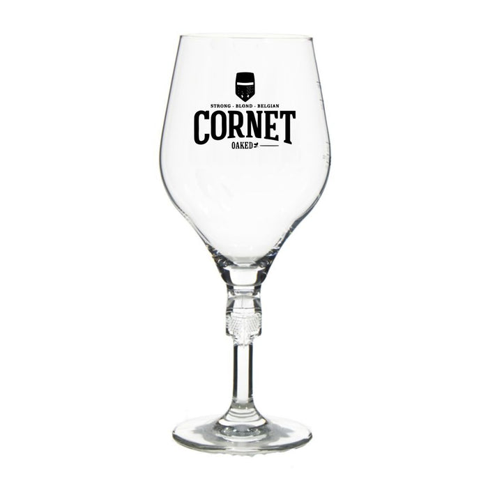 Cornet 330ml Glass