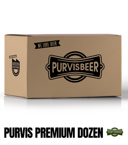 Purvis Premium Dozen