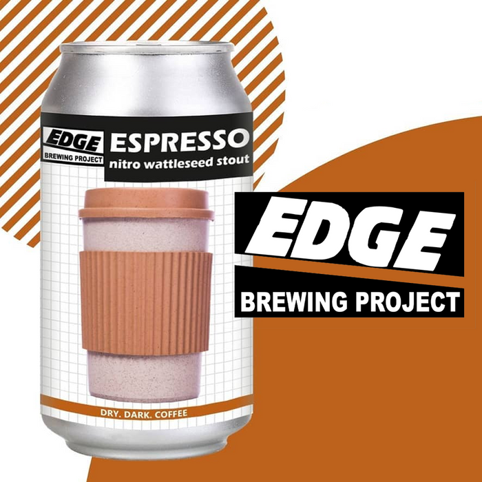 Edge Brewing | Purvis Beer