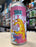Urban South Spooky Spilled: Starburst Sour 473ml Can