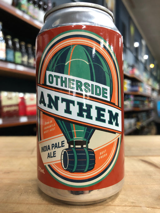 Otherside Anthem IPA 375ml Can