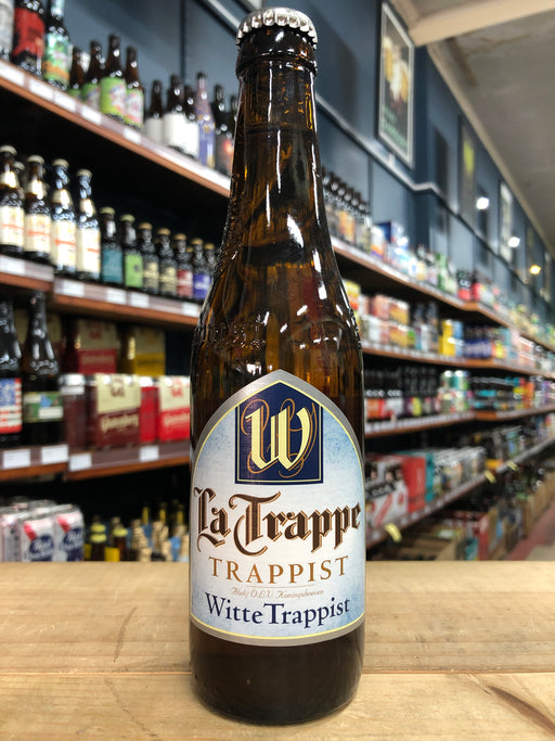 La Trappe Witte Trappist 330ml