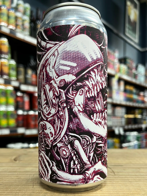Adroit Theory Death.Net (Ghost 1048) IPA 473ml Can