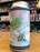 Garage Project Just Cause You Feel It - Hāpi Sessions Vol 7: Green Cheek 440ml Can - [2 Can Limit per customer]