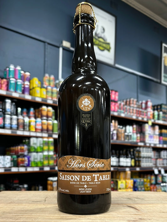 Les Trois Mousquetaires Saison De Table 750ml