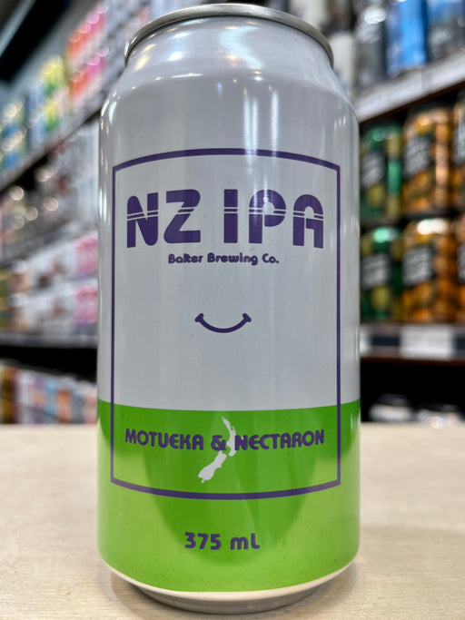Balter NZ IPA 375ml Can