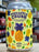 Garage Project Pineapple Crush Sour 330ml Can - [Limit 2 per customer]