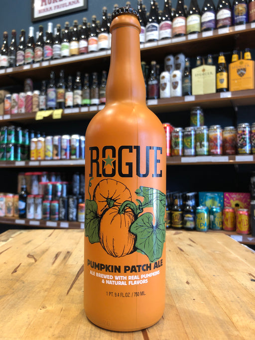 Rogue Pumpkin Patch Ale 750ml