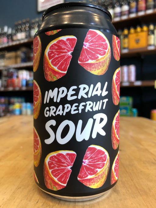 Hope Imperial Grapefruit Sour 375ml Can