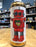 Brewski Red Robot Double IPA 330ml Can