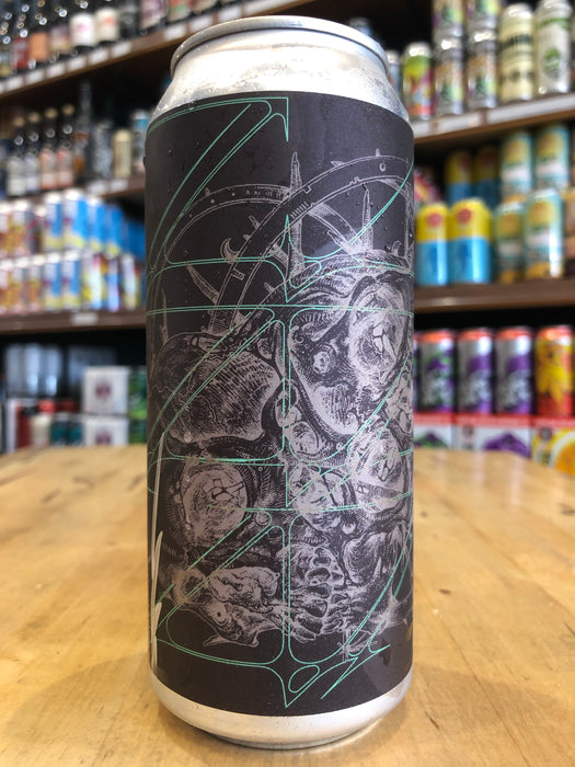 Adroit Theory Conjoined DIPA 473ml Can