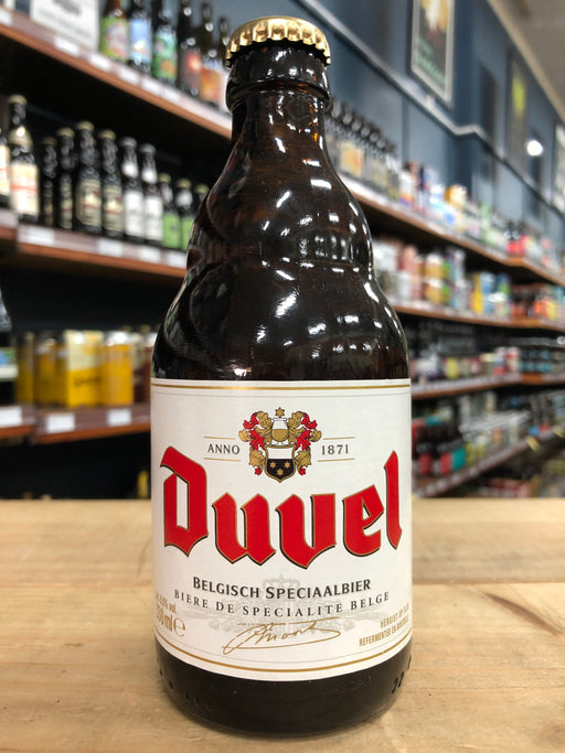 Duvel | Duval
