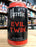 Heretic Evil Twin Red IPA 355ml Can