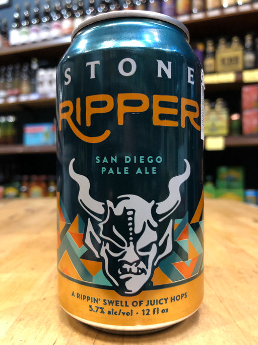 Stone Ripper Pale Ale 355ml Can