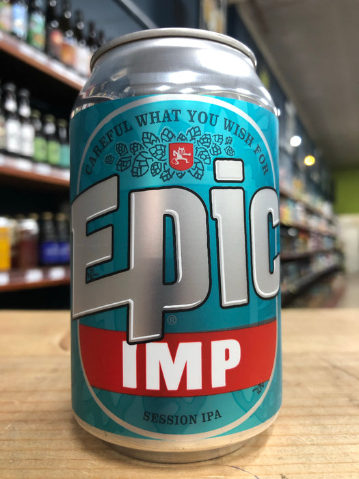 Epic IMP Session IPA 330ml Can