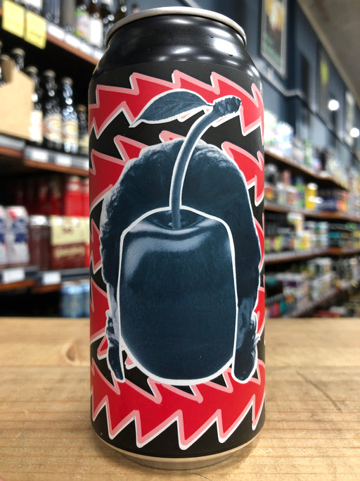 Moon Dog Cherry Seinfeld Cherry Sour Ale 440ml Can