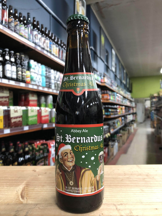 St. Bernardus Christmas Ale 330ml