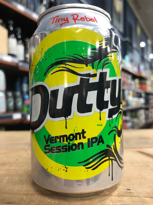 Tiny Rebel Dutty 330ml Can
