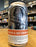 Otherside Peaches And Oat Cream IPA 375ml Can
