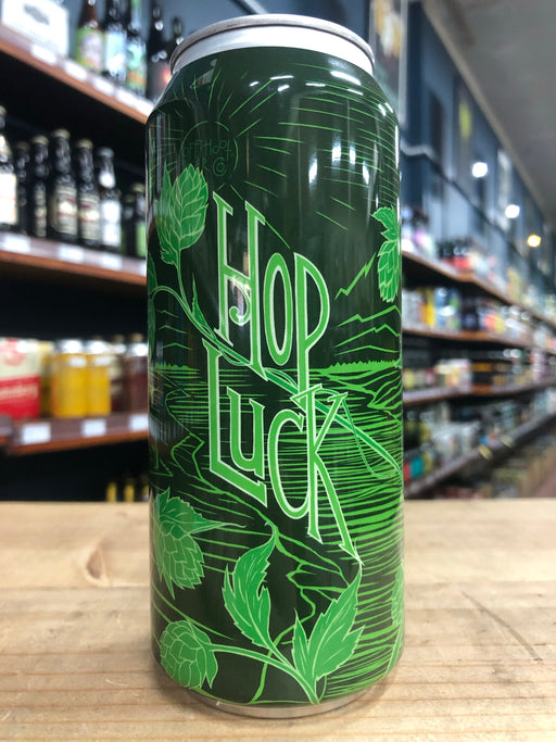 Offshoot Hop Luck IPA 473ml Can