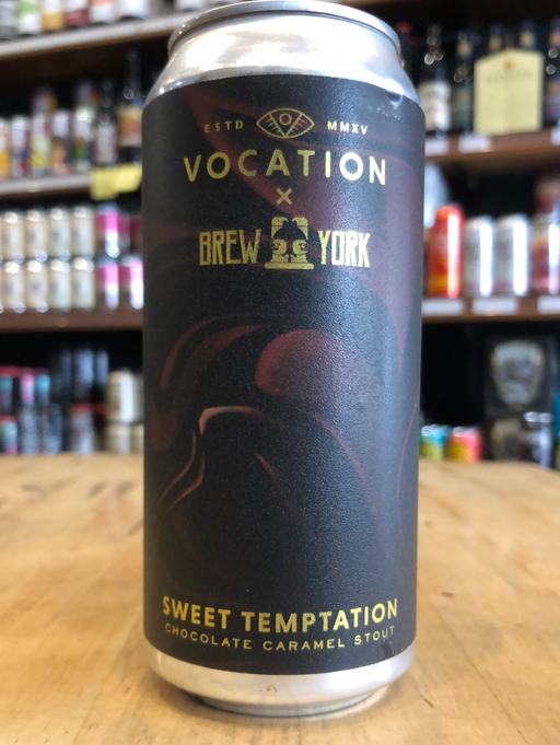 Vocation Sweet Temptation 440ml Can
