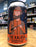 Hop Nation The Kalash Russian Imperial Stout 2020 Whisky Edition 375ml Can