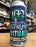 Moylans Midnight Ritual Imperial Stout 473ml Can