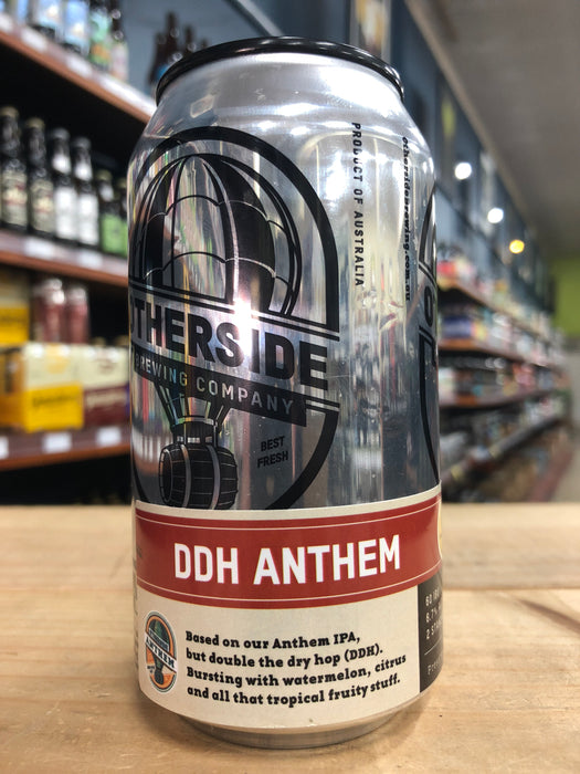 Otherside DDH Anthem IPA 375ml Can