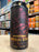 Hawkers Whisky BA Imperial Stout 2021 440ml Can