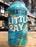 Fixation Little Ray 375ml Can
