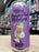 Garage Project Nitro Double Passionfruit Lime Milkshake IPA 440ml Can
