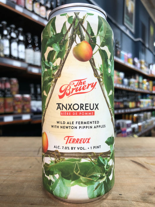 The Bruery Anxoreux 473ml Can