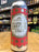 Blackman's Raspberry Short Cake Imperial Pastry Stout 500ml Can
