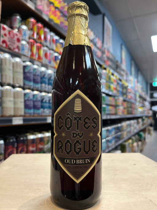Rogue Cotes Du Rogue Oud Bruin 568ml Bottle