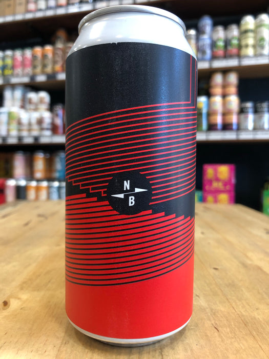 North Brewing Co Lost Cosmonauts DDH IPA 440ml Can