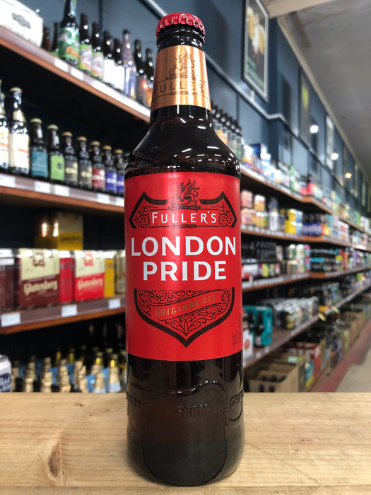 Fuller's London Pride 500ml