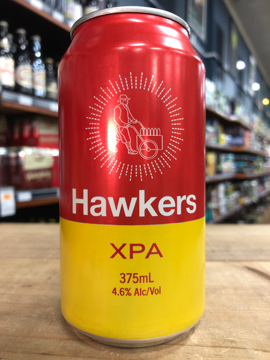 Hawkers XPA 375ml Can