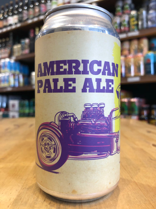 Old Wives Ales American Pale Ale 375ml Can