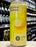 Stone & Wood Counter Culture After The Harvest Imperial Yuzu Wit 500ml Can