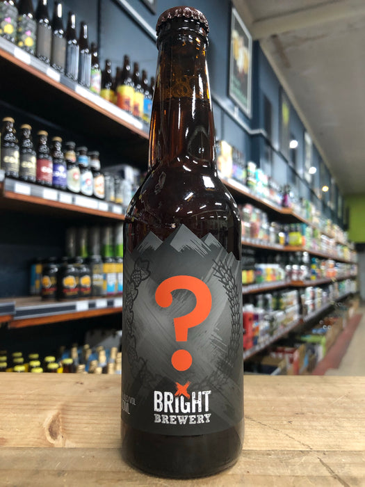 Bright Brewery Mystery Beer 330ml