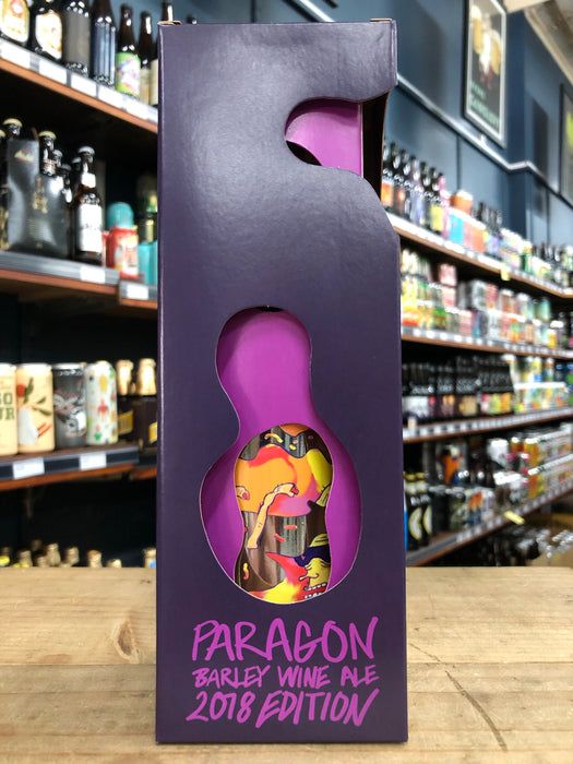 Lervig Paragon 2018 Barley Wine Limited Edition 330ml