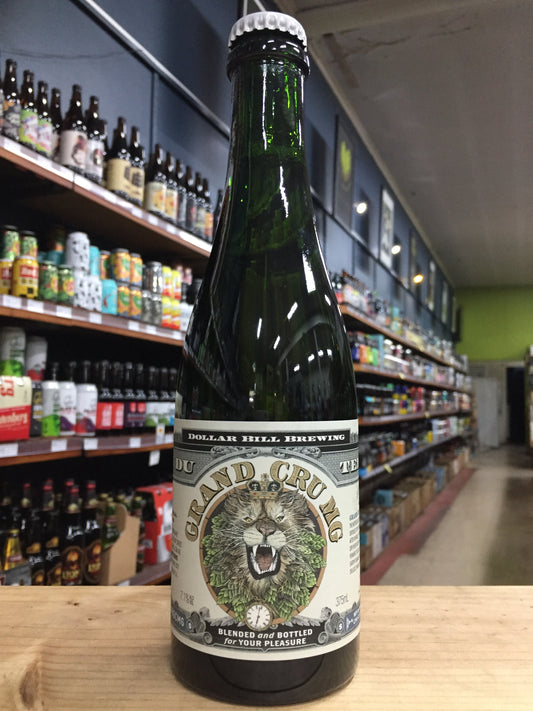 Dollar Bill Grand Cru 375ml