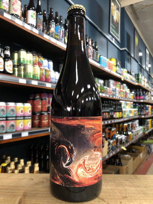 Struise Clash of the Titans 750ml