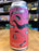 Duncan's Blueberry Ripple Ice Cream Sour 440ml Can