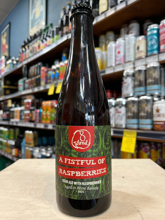 Matanuska Raspberry Ale ANZAC DAY 2023 - 20% OFF!! – Purvis Beer