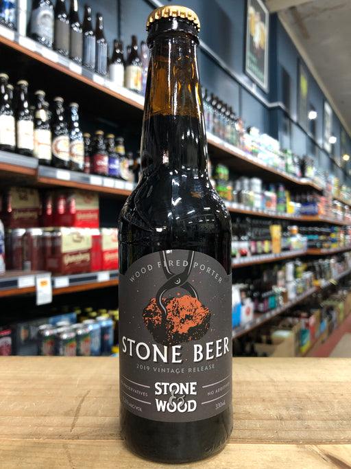 Stone & Wood Stone Beer 2020 330ml