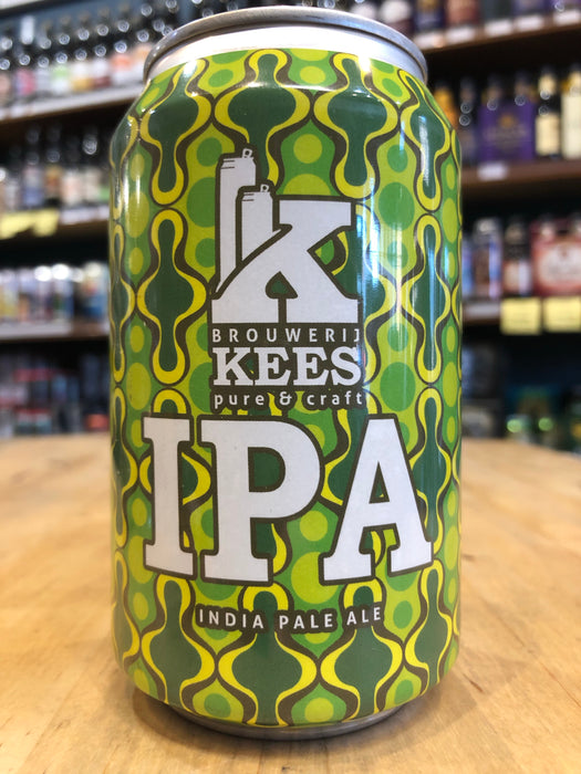 Kees IPA 330ml Can