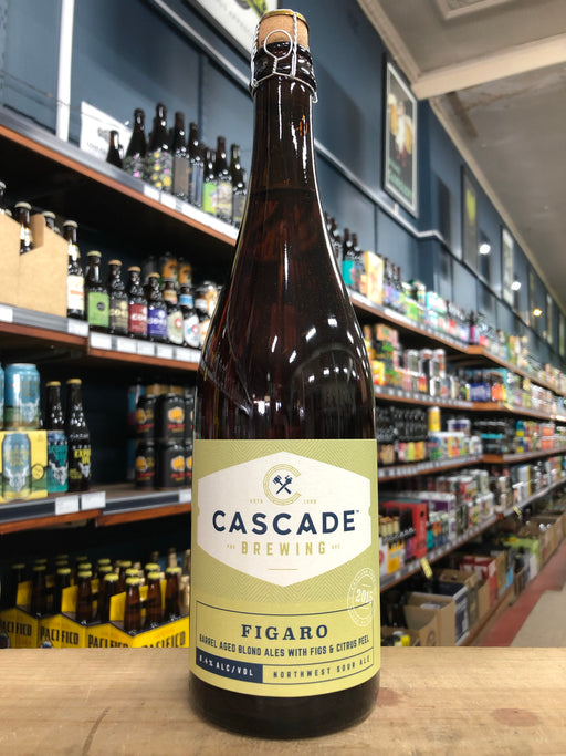 Cascade Figaro (2015) 750ml