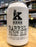 Kees Barrel Project 20.02 330ml Can