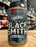 Akasha Blacksmith Black IPA 375ml Can